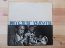 BLUE NOTE 1502 MILES DAVIS VOL. 2 JACKIE MCLEAN ORIGINAL LP
