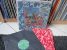 Rolling Stones - Their Satanic Majesties - Orig. green UK TXS 103 - + OIS