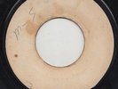 '68 SUPERTONE REGGAE 45 PARAGONS MEMORIES BY THE SCORE/MY NUMBER ONE ?