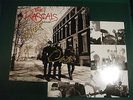 The Rascals MILES KANE Rascalize LP SIGNED MINT