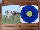 FRENCH BLUE LP PINK FLOYD - ATOM HEART MOTHER - DC 108 - HARVEST SHVL 781