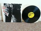 ROLLING STONES Sticky Fingers LP UK 1st A3 / B3 Working Zip Cover 1971 COC59100