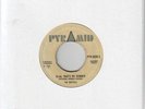 SKA/REGGAE SINGLE: MAYTALS - 54-46 THAT'S MY NUMBER - PYRAMID