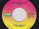 Soul Funk Gospel 45 - Quadralaires - Kneel And Pray - Sound Hut - mp3 - killer