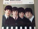 LP THE BEATLES nel film AIUTO 1°ITALIAN PRESS GATEFOLD PARLOPHON PMCQ 31507