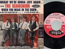THE SEARCHERS some day we're gonna love again +3 FRENCH BEAT VOGUE PNV. 24123 EP