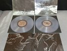 AGALLOCH - Marrow of the Spirit DLP (CLEAR VINYL, Satyricon, Venom, Slayer)