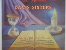 Famous Davis Sisters - S/T LP - Savoy - Black Gospel SEALED