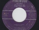 Soul Funk Gospel 45 - Vocalaries - Come By Here - Pinewood - mp3