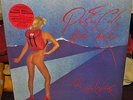 ROGER WATERS RARE SEALED LP PROS CONS HITCH HIKING 1984 USA 1ST PRESS PINK FLOYD