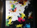 Creation Rebel / New Age Steppers THREAT TO CREATION dub LP UK Cherry Red 1981