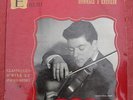 DEVY ERLIH VIOLIN KREISLER RECITAL 10