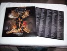 Lizzy Borden - Appointment with Death NOTVD LP Night of the Vinyl Dead Rare