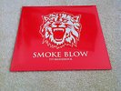 Smoke Blow LP (Legacy Box) 777 Bloodrock