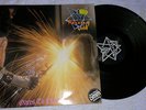 RUNNING WILD - GATES TO PURGATORY  Heavy Metal 1991