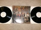 BONJOVI - WANTED:DEAD OR ALIVE LIVE(LP-VINYL) RARE