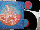 THE HEADS - UNDER SIDED - 2 LP UK 2002 - ORIG RARE - EX++