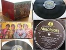THE BEATLES-SGT. PEPPERS LONELY HEARTS-UK-MONO-1967