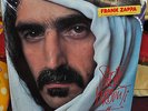 FRANK ZAPPA RARE SEALED (2) LP SHEIK YERBOUTI 1979 USA 1ST PRESS NO CUTS OR UPC
