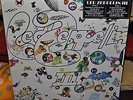 LED ZEPPELIN RARE SEALED LP LED ZEPPELIN III 1970 USA 1ST PRESS W/STICKER OOP