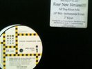 Evelyn King. Kisses Dont Lie. Remixes. Promo 12