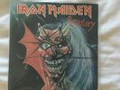 IRON MAIDEN Purgatory ORIGINAL UK 1981 7