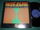 PUCHO AND THE LATIN SOUL BROTHERS - 