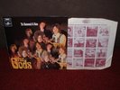 THE GODS To Samuel A Son LP 1970 COLUMBIA 1st Press 