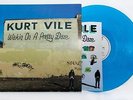 Kurt Vile Wakin on a Pretty Daze Limited Edition LP