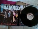 THE DAMNED - Machine Gun Etiquette 1979 1st Japanese PRESS 