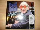 Paul Kuhn The L.A. Session Unterschrift / Signed Limited Numbered Edition Vinyl