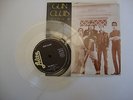 THE GUN CLUB, SEX BEAT / PREACHING THE BLUES, 7