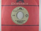 70s Soul 45 CHECKMATES LTD All Alone By The Telephone on Polydor NM wlp