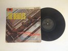 The Beatles Please Please Me Mono PMC 1202 Gold Parlophone Dick James
