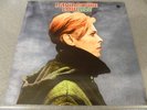 David Bowie LP Low live the whole album Orange Vinyl New