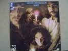 Edgar Broughton Band - Wasa Wasa - Harvest UK Orig SHVL 757