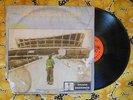 ? ISAAC ROGANA OTTAH & BLACK HEROES AFRO BEAT SOUKOUSS HIGHLIFE 1978 Nigeria LP