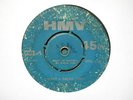 ? NIGERIA 7' THE HYKKERS  HEAVY AFRO FUNK ROCK PSYCH FUZZ JAKE SOLLO ?