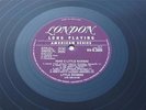 Here's Little Richard London Speciality HA-C-2055 LP 1958 Plum Silver Ex+