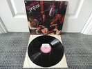 SPRIGUNS - Time Will Pass(UK 1977 TEST PRESS VINYL ALBUM / EX+ VINYL)