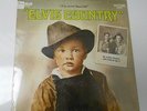 ELVIS PRESLEY Country AFL1-4460 LP SEALED MINT Gold Promo
