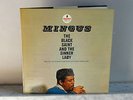 charles mingus black saint and the sinner lady stereo orange/black orig RVG