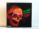 archie shepp magic of juju black/red orig impulse superb copy
