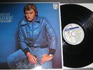 LP 33T ITALY IN ITALIANO JOHNNY HALLYDAY MINT/MINT