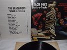 The Beach Boys Stack-o-Tracks Duophonic DKAO-2893 Vinyl Album Rare