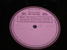 THIN LIZZY rare ORIGINAL UNIQUE UK DECCA TEST PRESSING 1973 / NEAR MINT  