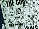 RARE BONDAGE COVER THE CURE BERLIN 1980 LP 2 RECORD SET ORIGINAL PRESSING N.MINT
