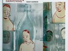 BARRY McGEE ART COVER & 10