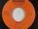 Gospel Funk 45 REDEEM CHURCH OF GOD IN CHRIST YOUTH CHOIR Strive