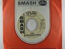 Northern Soul 45 SATISFACTIONS You Got To Share / Take It Or Leave It on Smash